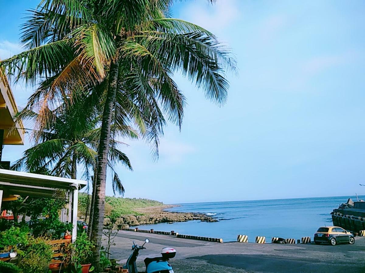 Mishe B&B也可包棟民宿 Cape Eluanbi Exteriér fotografie