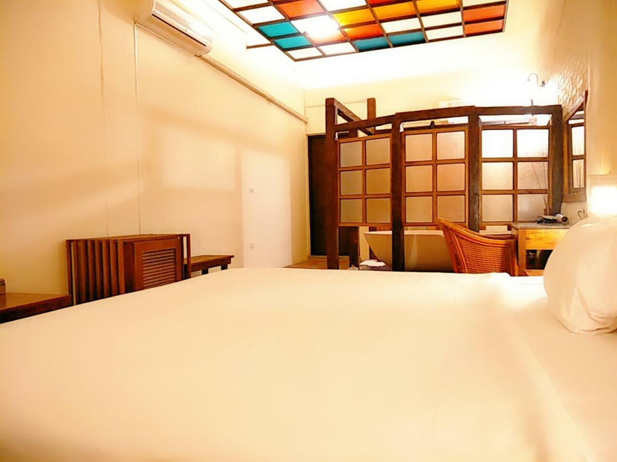 Mishe B&B也可包棟民宿 Cape Eluanbi Exteriér fotografie