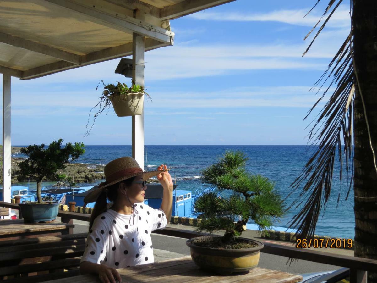Mishe B&B也可包棟民宿 Cape Eluanbi Exteriér fotografie