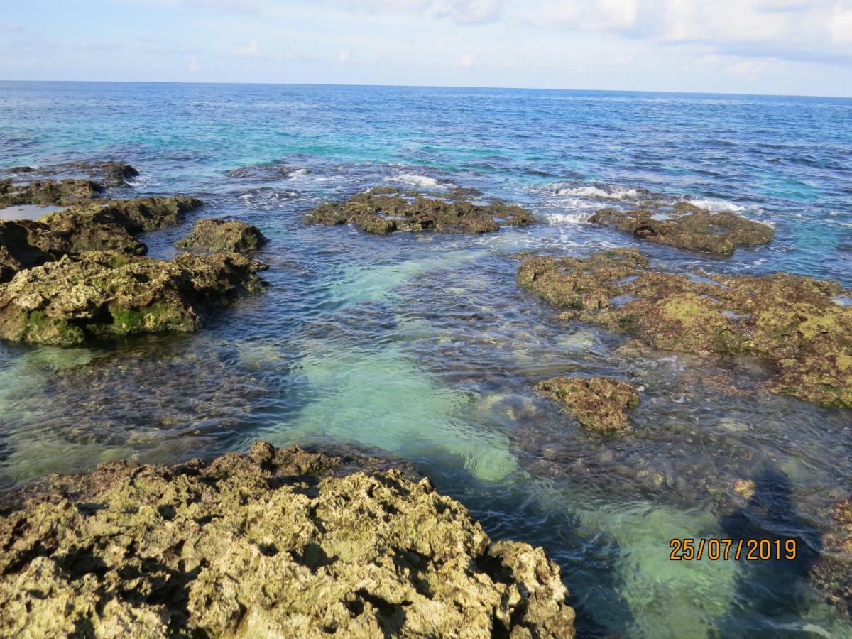 Mishe B&B也可包棟民宿 Cape Eluanbi Exteriér fotografie