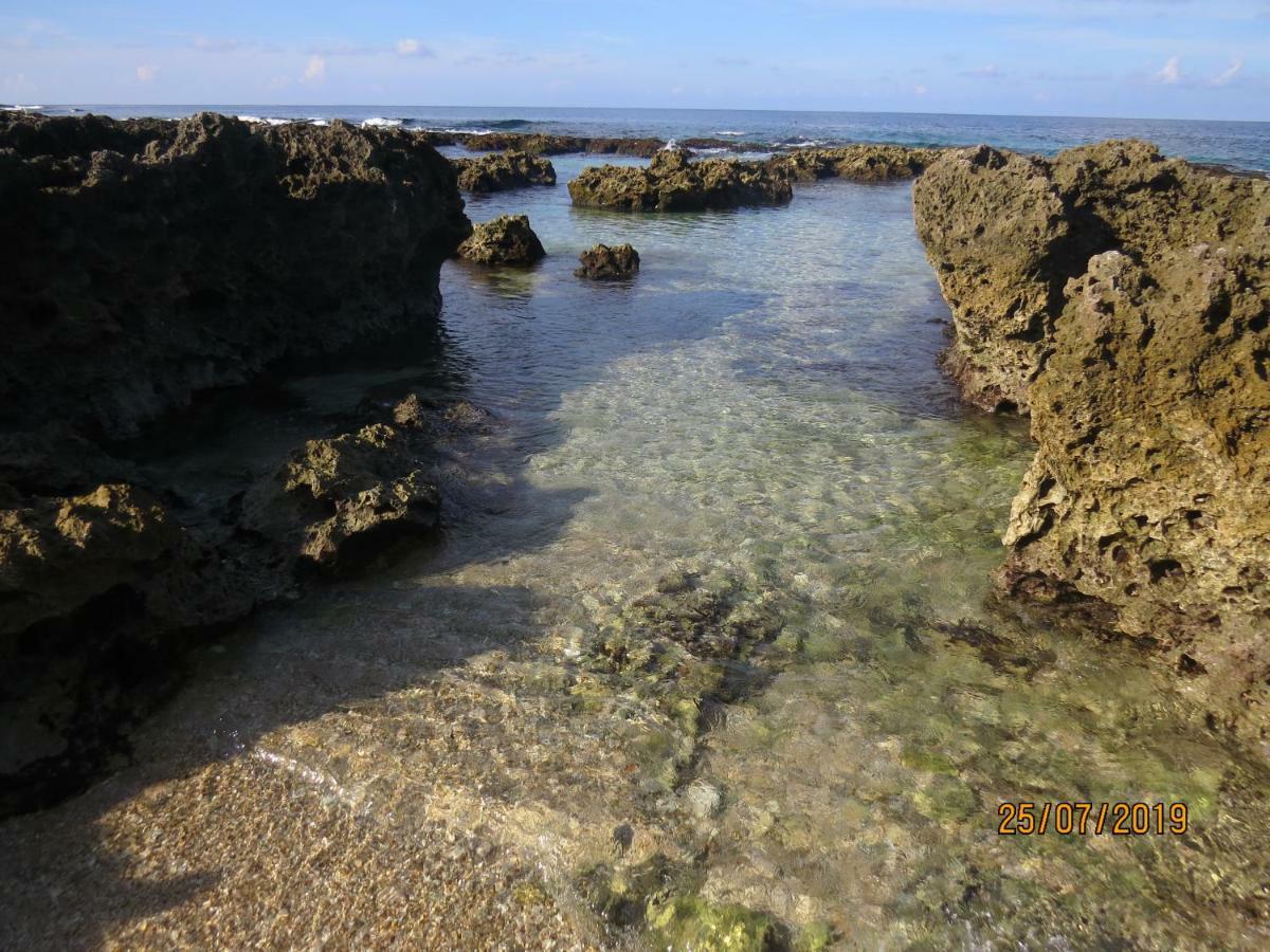 Mishe B&B也可包棟民宿 Cape Eluanbi Exteriér fotografie