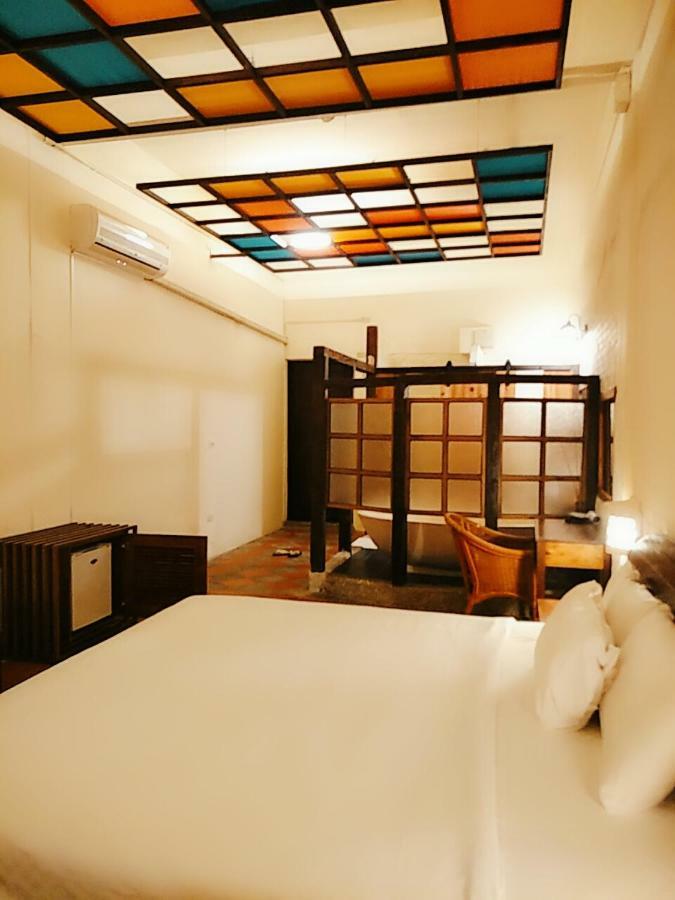 Mishe B&B也可包棟民宿 Cape Eluanbi Exteriér fotografie
