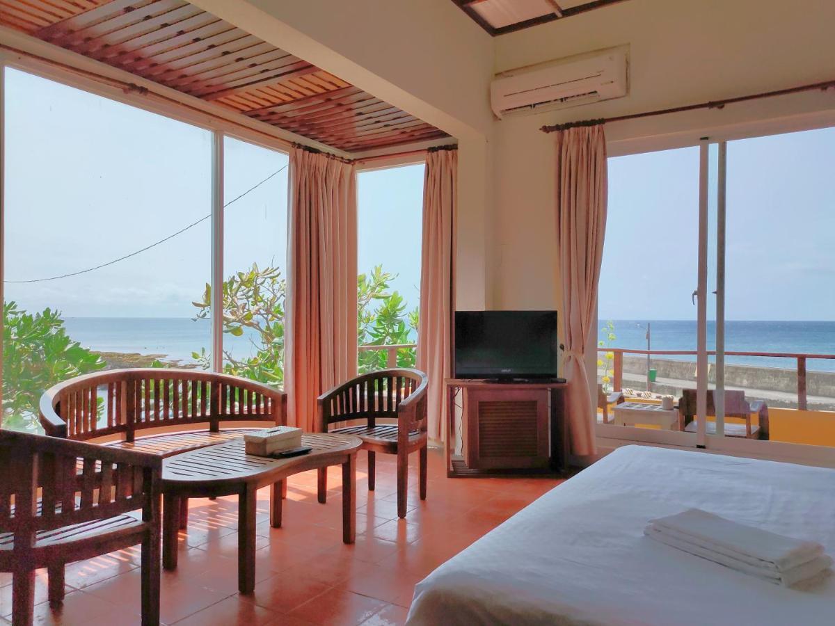 Mishe B&B也可包棟民宿 Cape Eluanbi Exteriér fotografie
